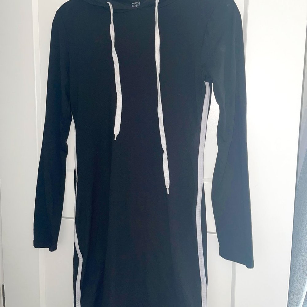Athletic Dress